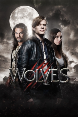 Watch Wolves movies free hd online