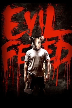 Watch Evil Feed movies free hd online