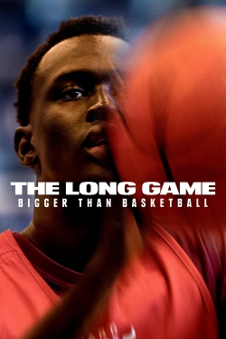 Watch The Long Game: Bigger Than Basketball movies free hd online