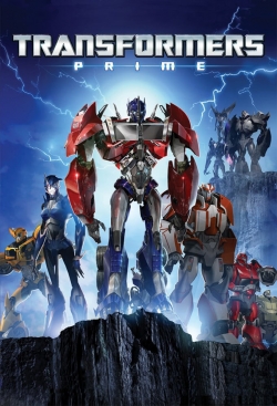 Watch Transformers: Prime movies free hd online