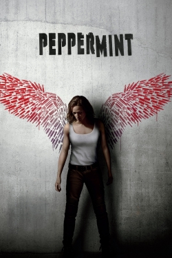 Watch Peppermint movies free hd online