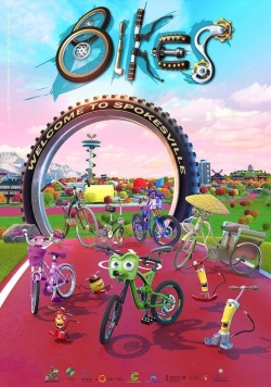 Watch Bikes movies free hd online