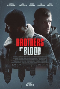 Watch Brothers by Blood movies free hd online