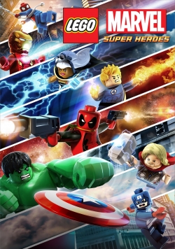 Watch LEGO Marvel Super Heroes: Avengers Reassembled! movies free hd online