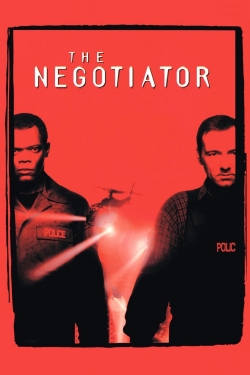 Watch The Negotiator movies free hd online