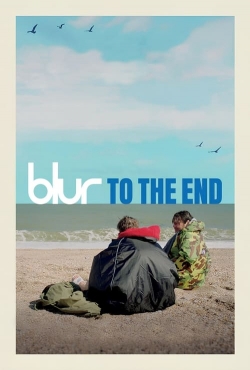 Watch blur: To the End movies free hd online