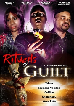 Watch Rituals of Guilt movies free hd online