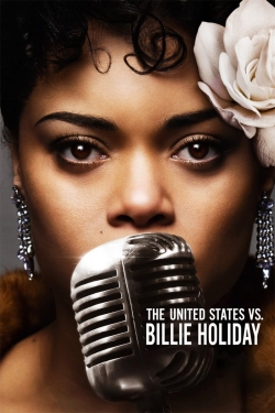 Watch The United States vs. Billie Holiday movies free hd online