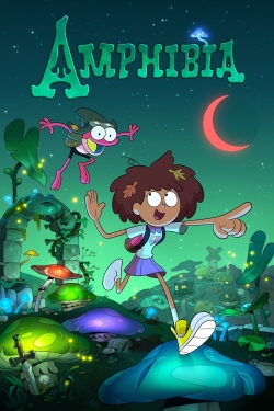 Watch Amphibia movies free hd online