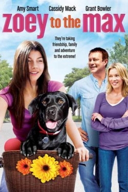 Watch Zoey to the Max movies free hd online