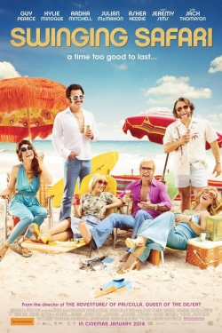 Watch Swinging Safari movies free hd online