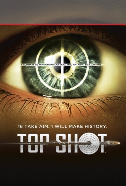 Watch Top Shot movies free hd online