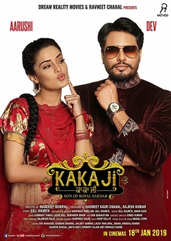 Watch Kaka Ji movies free hd online