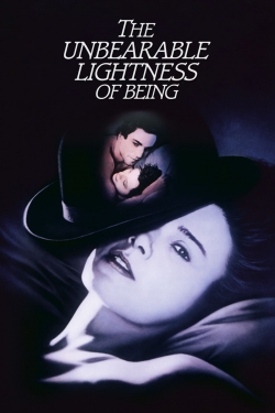 Watch The Unbearable Lightness of Being movies free hd online