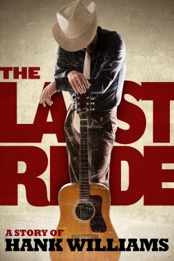 Watch The Last Ride movies free hd online