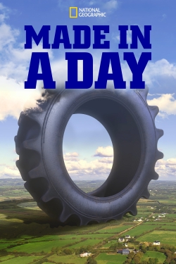 Watch Made in A Day movies free hd online