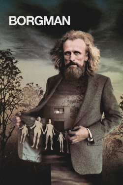 Watch Borgman movies free hd online