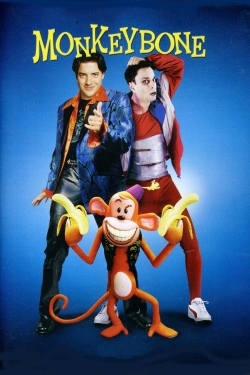 Watch Monkeybone movies free hd online