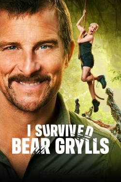 Watch I Survived Bear Grylls movies free hd online