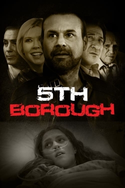 Watch 5th Borough movies free hd online