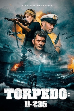 Watch Torpedo movies free hd online