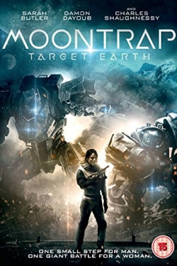 Watch Moontrap: Target Earth movies free hd online