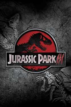 Watch Jurassic Park III movies free hd online