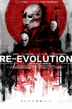 Watch Re-evolution movies free hd online