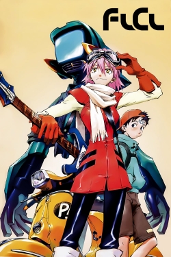 Watch FLCL movies free hd online