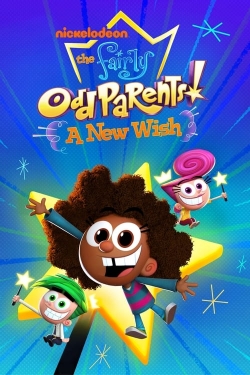 Watch The Fairly OddParents: A New Wish movies free hd online