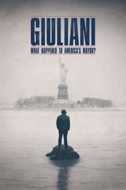 Watch Giuliani: What Happened to America's Mayor? movies free hd online