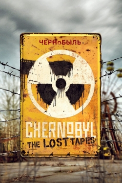 Watch Chernobyl: The Lost Tapes movies free hd online