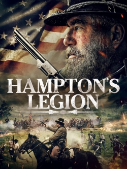 Watch Hampton's Legion movies free hd online