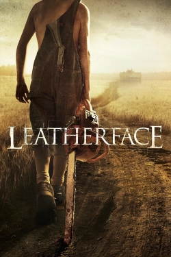 Watch Leatherface movies free hd online