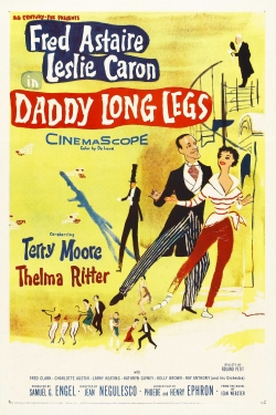 Watch Daddy Long Legs movies free hd online