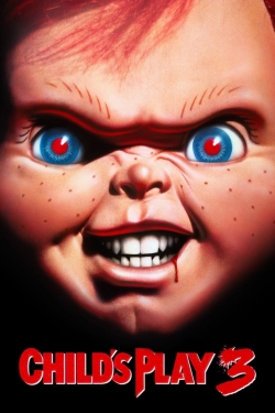 Watch Child's Play 3 movies free hd online