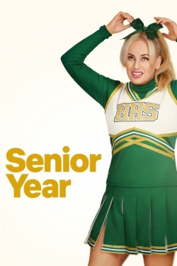 Watch Senior Year movies free hd online