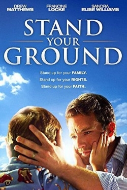 Watch Stand Your Ground movies free hd online