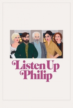 Watch Listen Up Philip movies free hd online