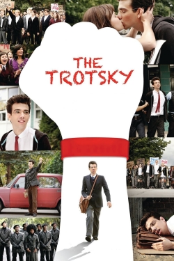 Watch The Trotsky movies free hd online