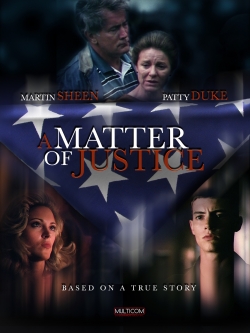 Watch A Matter of Justice movies free hd online