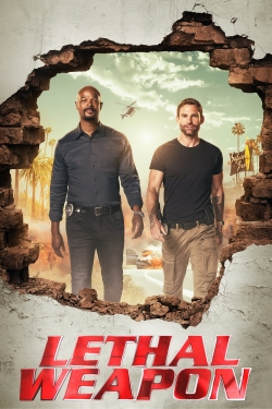 Watch Lethal Weapon movies free hd online