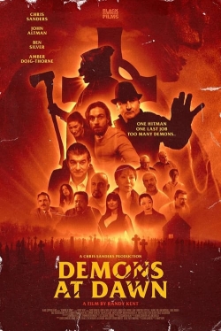 Watch Demons At Dawn movies free hd online