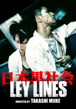 Watch Ley Lines movies free hd online