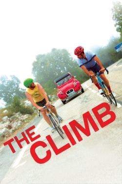 Watch The Climb movies free hd online