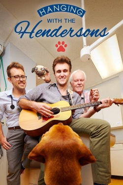 Watch Hanging with the Hendersons movies free hd online