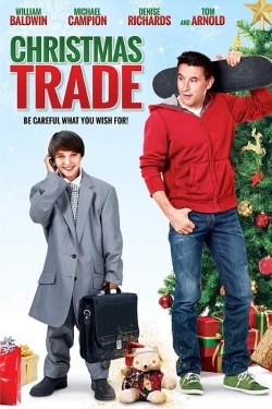 Watch Christmas Trade movies free hd online