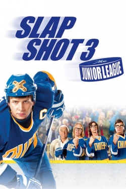 Watch Slap Shot 3: The Junior League movies free hd online