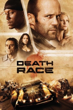 Watch Death Race movies free hd online