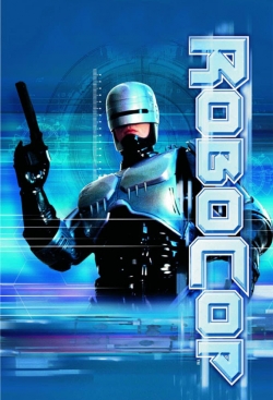 Watch RoboCop: The Series movies free hd online